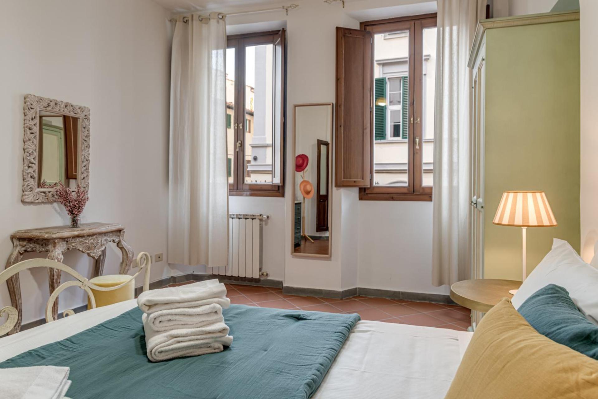 Luvi House - Sweet Dreams In Florence Exterior photo