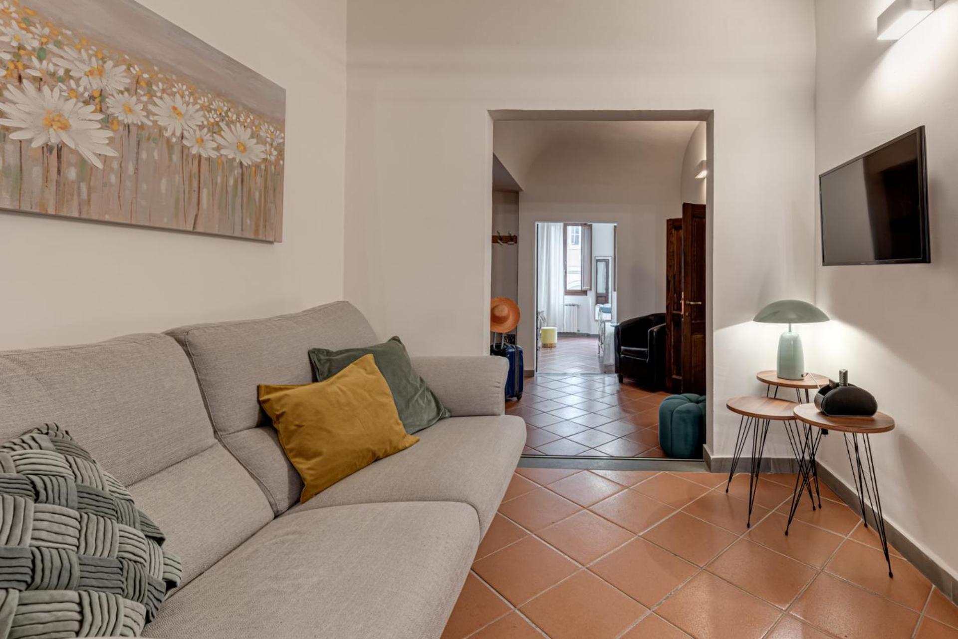Luvi House - Sweet Dreams In Florence Exterior photo